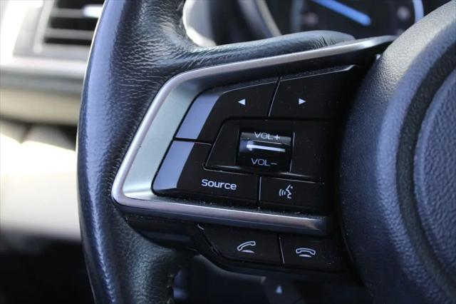 2019 Subaru Ascent Limited