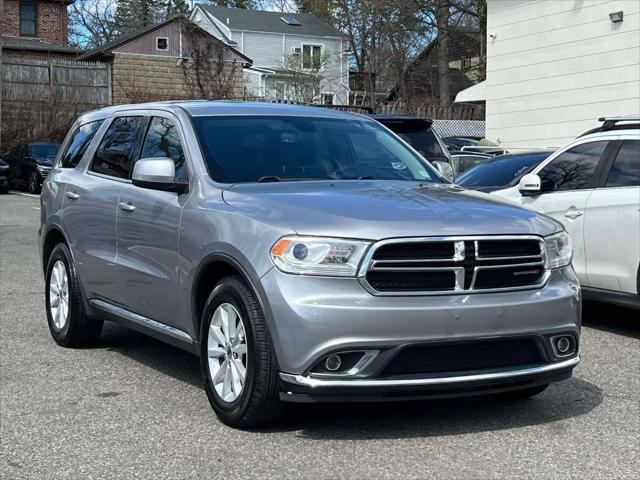 2020 Dodge Durango SXT RWD for sale in Great Neck, NY