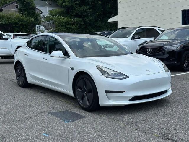 2020 Tesla Model 3 Long Range Dual Motor All-Wheel Drive for sale in Great Neck, NY
