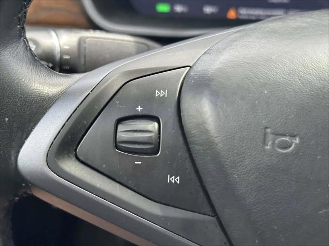 2019 Tesla Model X Long Range