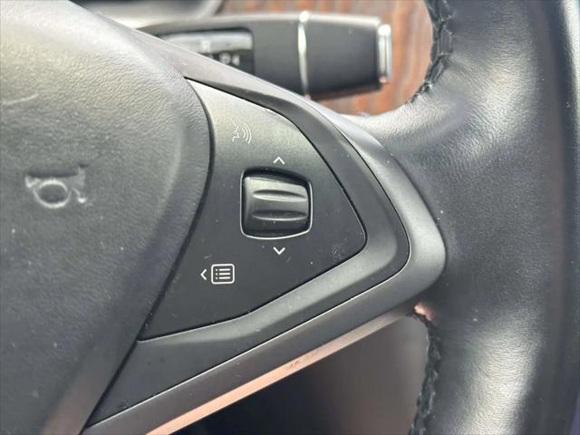 2019 Tesla Model X Long Range
