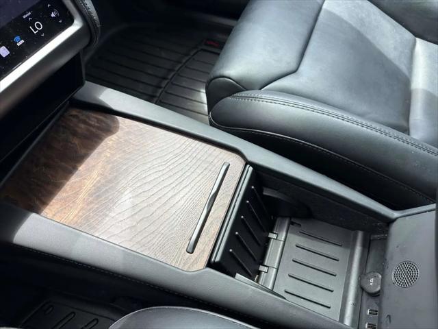 2019 Tesla Model X Long Range