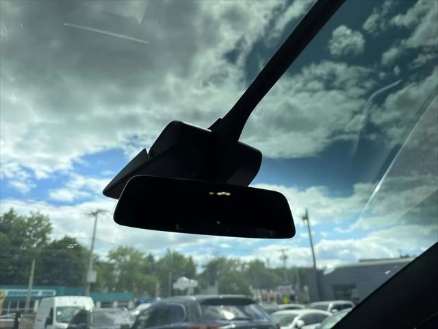 2019 Tesla Model X Long Range