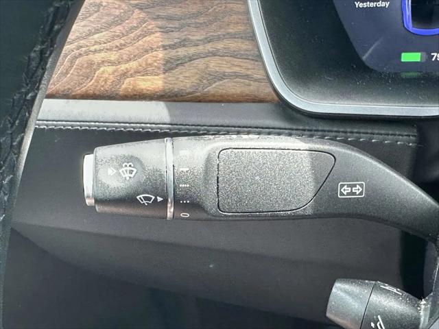 2019 Tesla Model X Long Range