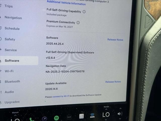2019 Tesla Model X Long Range