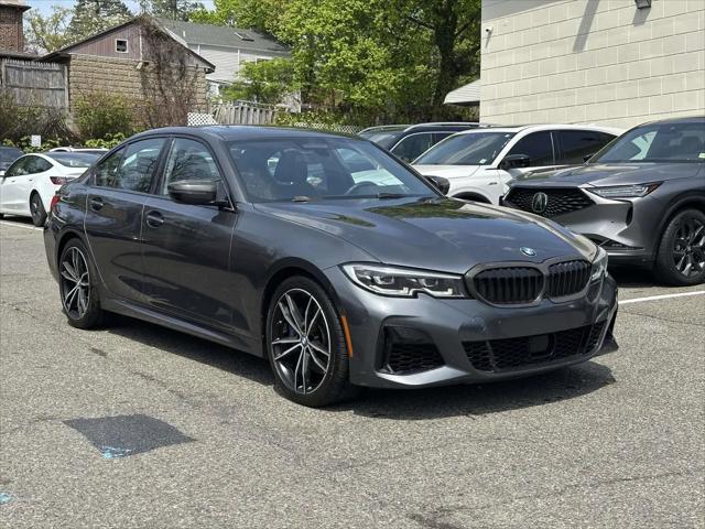 2020 BMW M340i M340i xDrive Sedan for sale in Great Neck, NY