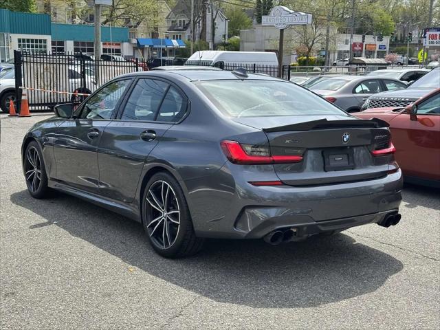 2020 BMW M340i M340i xDrive Sedan