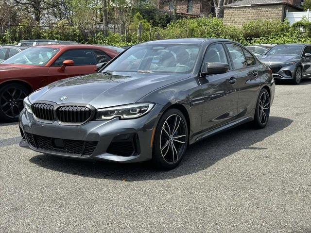 2020 BMW M340i M340i xDrive Sedan