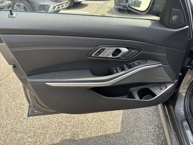 2020 BMW M340i M340i xDrive Sedan
