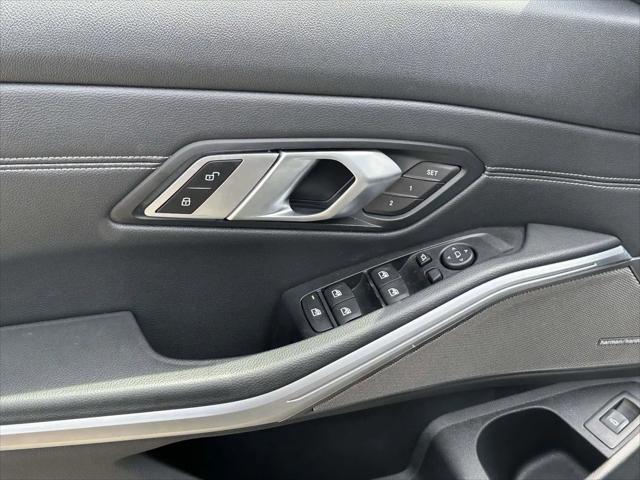 2020 BMW M340i M340i xDrive Sedan