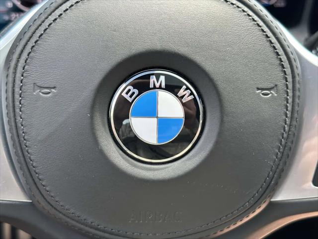 2020 BMW M340i M340i xDrive Sedan