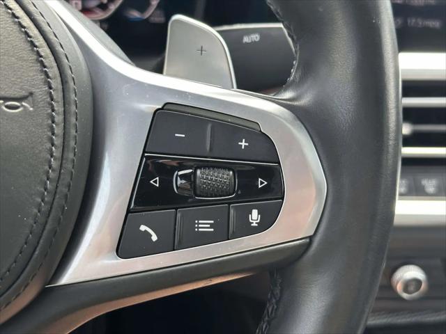 2020 BMW M340i M340i xDrive Sedan