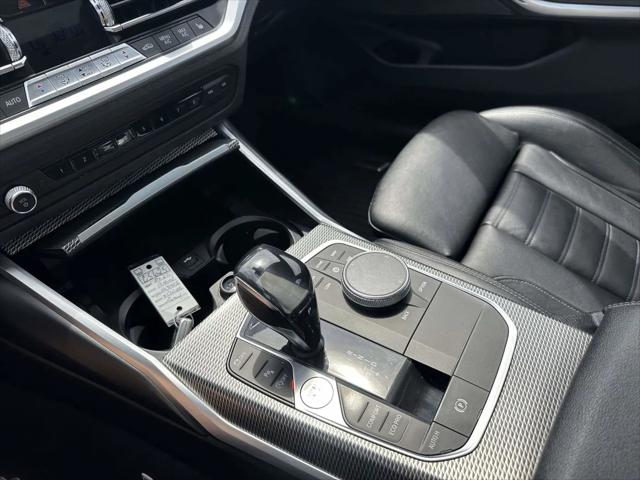 2020 BMW M340i M340i xDrive Sedan