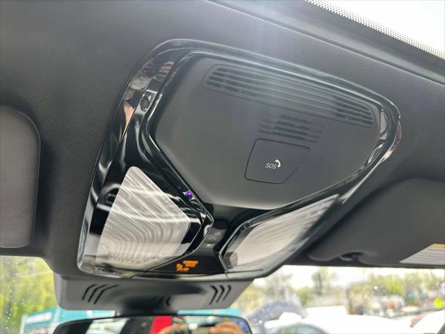 2020 BMW M340i M340i xDrive Sedan