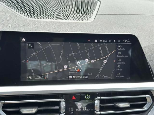 2020 BMW M340i M340i xDrive Sedan