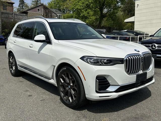 2019 BMW X7 xDrive40i for sale in Great Neck, NY