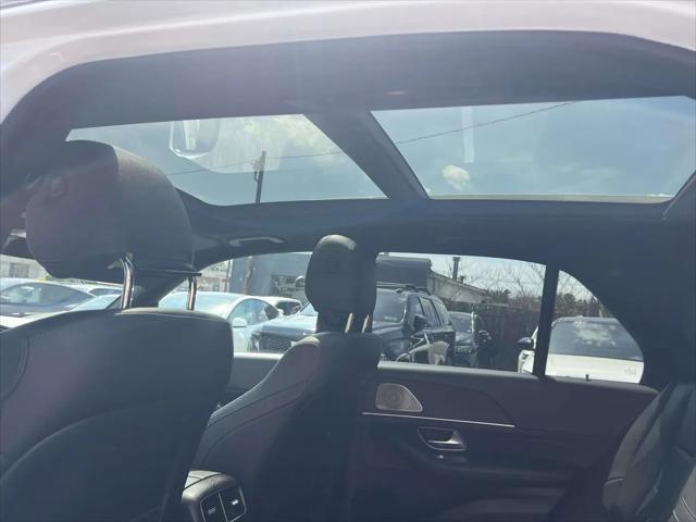 2022 Mercedes-Benz GLE GLE 350 4MATIC
