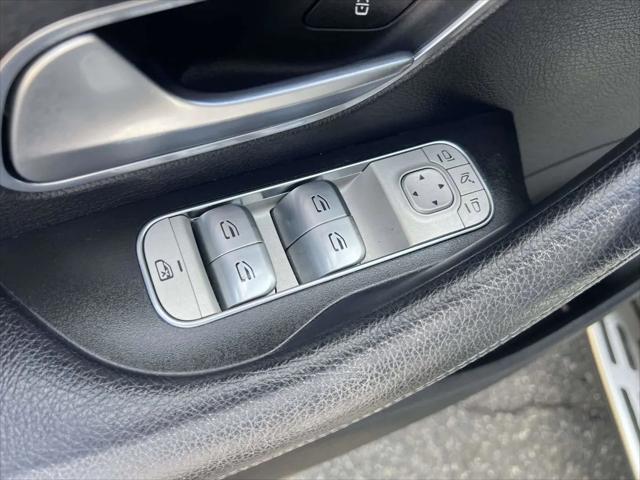 2022 Mercedes-Benz GLE GLE 350 4MATIC