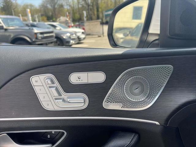 2022 Mercedes-Benz GLE GLE 350 4MATIC