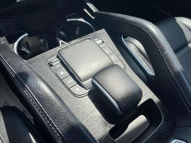 2022 Mercedes-Benz GLE GLE 350 4MATIC