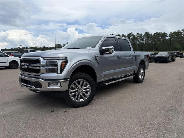 2024 Ford F-150 LARIAT for sale in Hattiesburg, MS