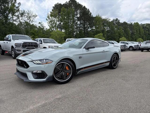 2023 Ford Mustang Mach 1 Fastback for sale in Hattiesburg, MS