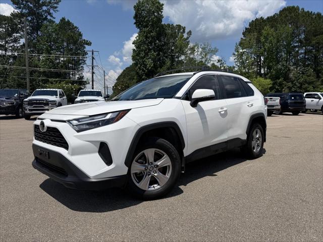 2023 Toyota RAV4 XLE for sale in Hattiesburg, MS