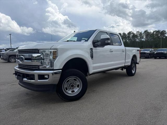 2019 Ford F-250 Lariat for sale in Hattiesburg, MS