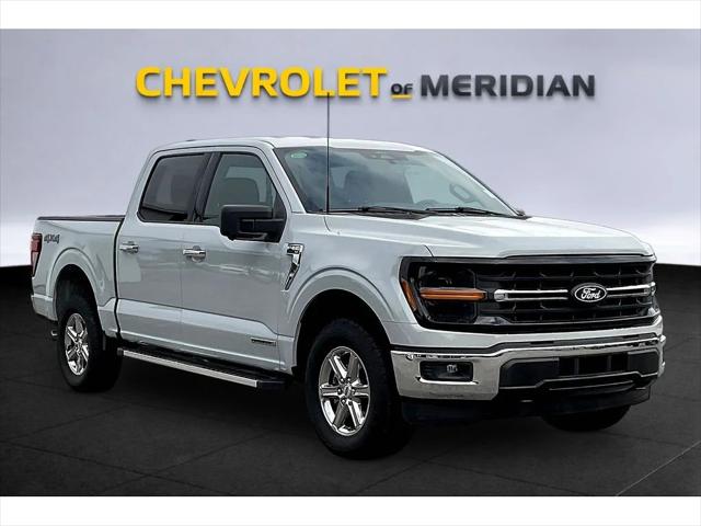 2024 Ford F-150 XLT for sale in Hattiesburg, MS