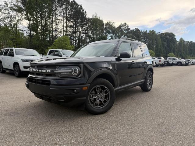 2021 Ford Bronco Sport Big Bend for sale in Hattiesburg, MS