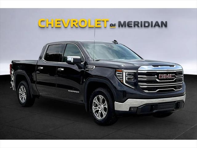 2024 GMC Sierra 1500 2WD Crew Cab Short Box SLT for sale in Hattiesburg, MS