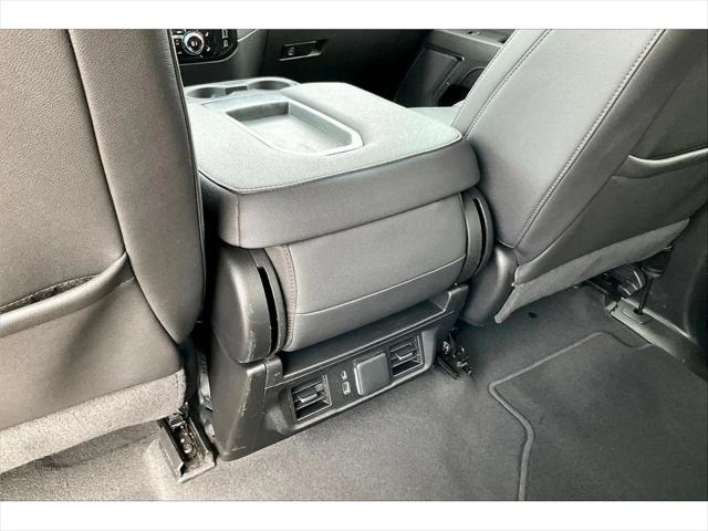 2024 GMC Sierra 1500 2WD Crew Cab Short Box SLT
