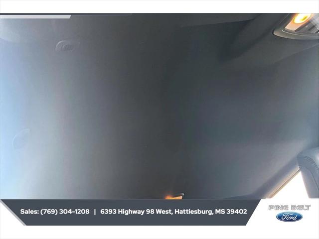 2022 Ram 2500 Tradesman Crew Cab 4x4 6'4" Box