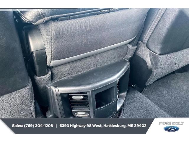2022 Ram 2500 Tradesman Crew Cab 4x4 6'4" Box