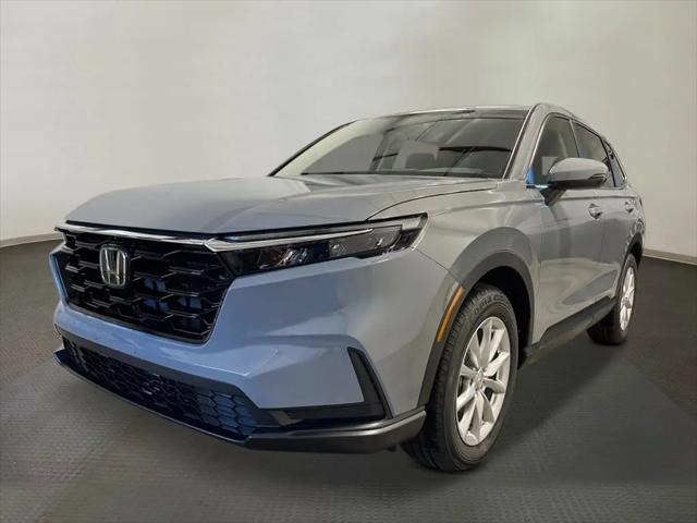 2026 Honda CR-V EX AWD for sale in Tilton, NH