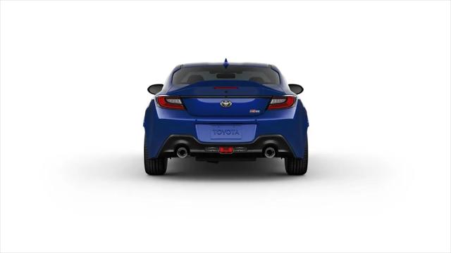 2026 Toyota GR86 Premium