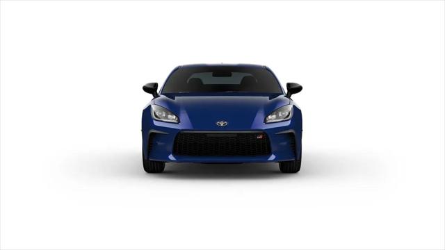 2026 Toyota GR86 Premium