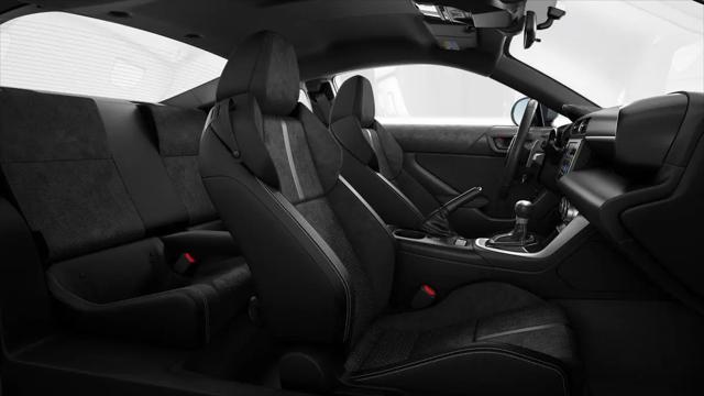 2026 Toyota GR86 Premium