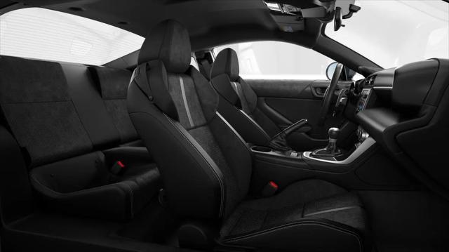 2026 Toyota GR86 Premium