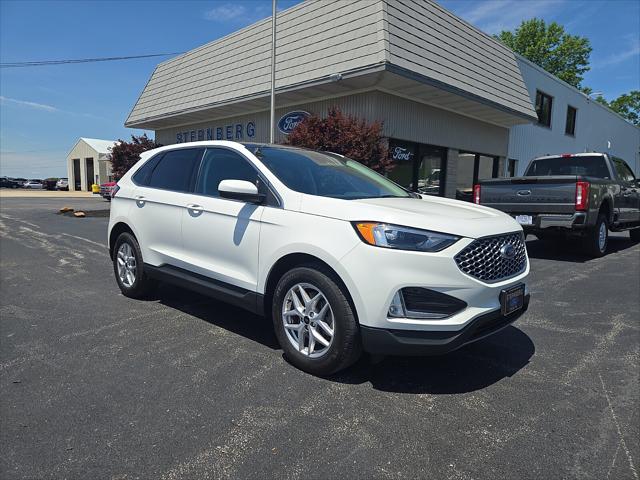 2024 Ford Edge SEL for sale in Jasper, IN