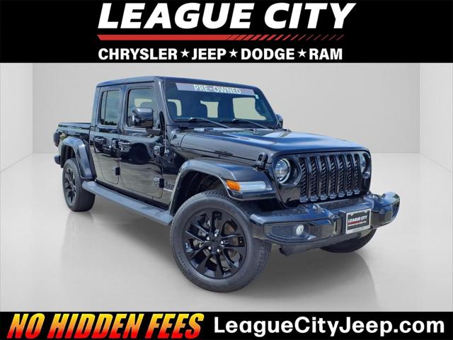 2023 Jeep Gladiator Sport for sale in League City, TX