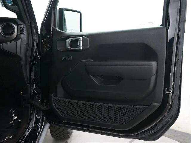 2023 Jeep Wrangler 4xe 4x4