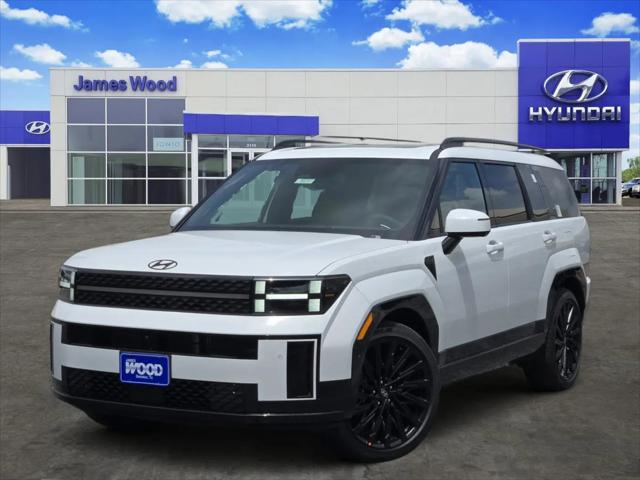 2026 Hyundai Santa Fe Calligraphy for sale in Decatur, TX