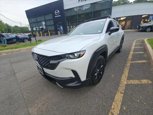2026 Mazda CX-50 Hybrid Premium