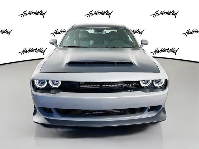 2018 Dodge Challenger SRT Demon