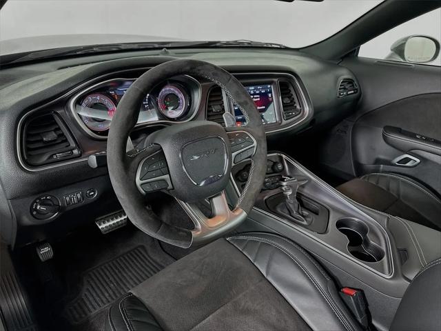 2018 Dodge Challenger SRT Demon