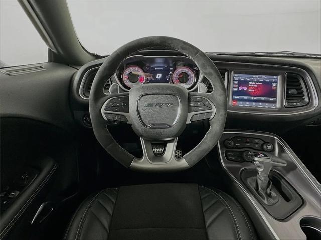 2018 Dodge Challenger SRT Demon