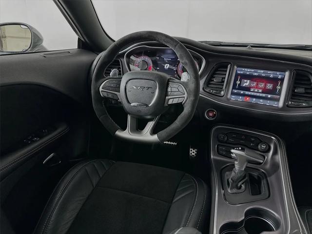 2018 Dodge Challenger SRT Demon