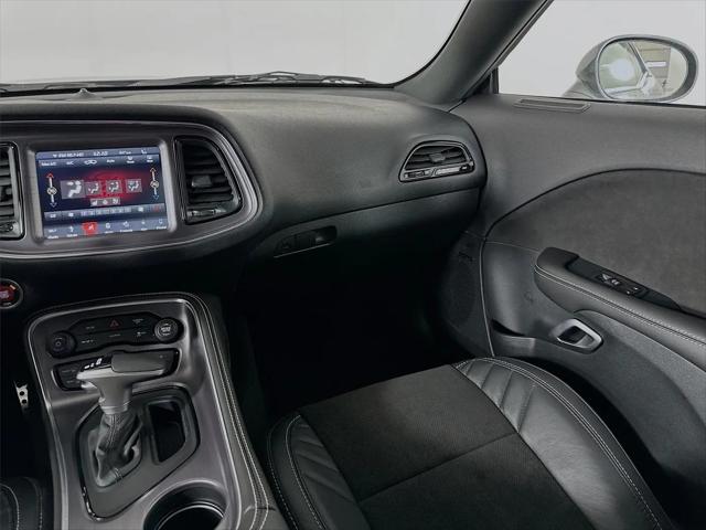 2018 Dodge Challenger SRT Demon