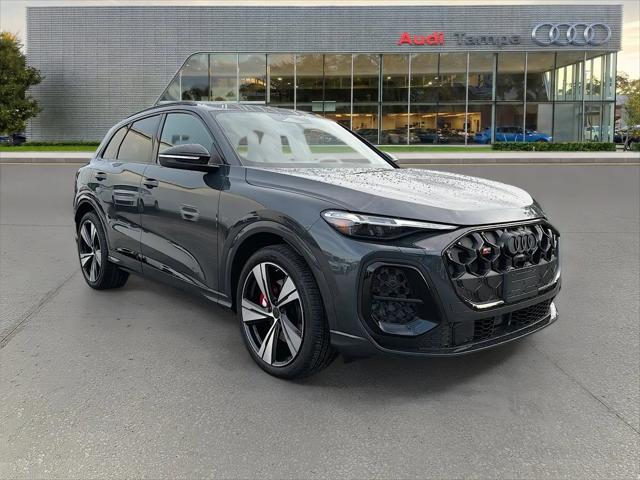 2026 Audi SQ5 Premium Plus TFSI quattro S tronic for sale in Tampa, FL